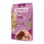 Sanabelle Senior 400g